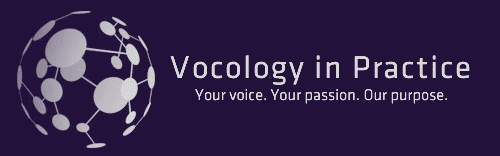 Vocology in Practice logo