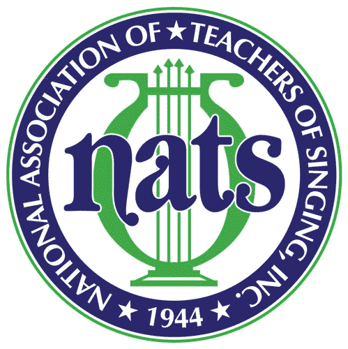 National Association of Teachers of Singing logo